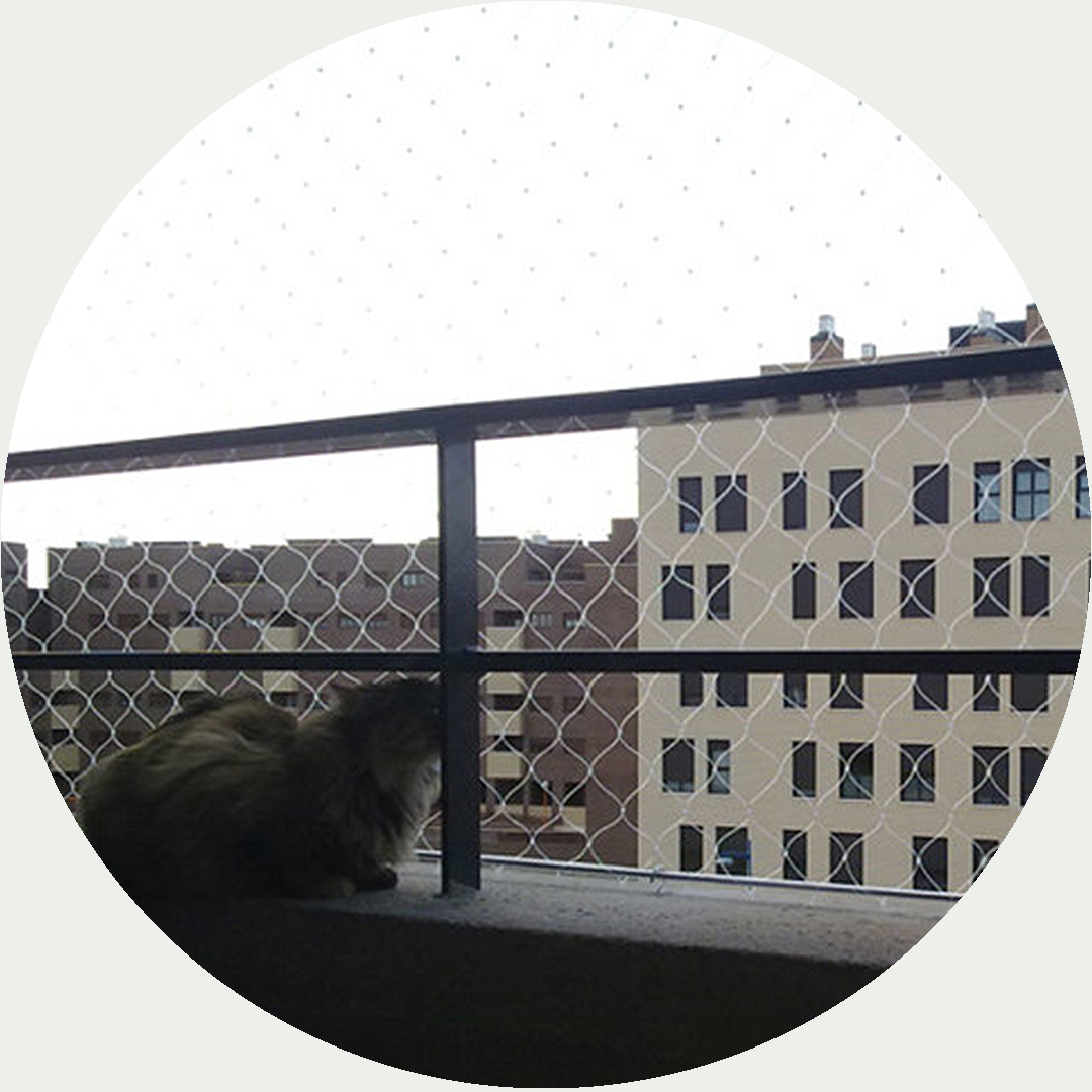 balcones