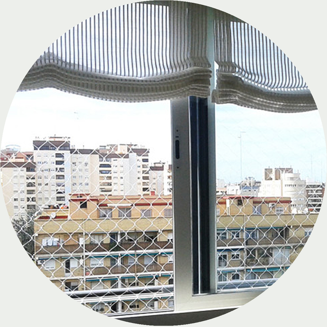 ventanas
